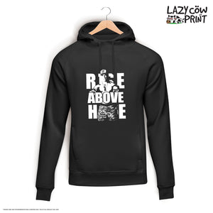 Rise Above Hate - Hoodie